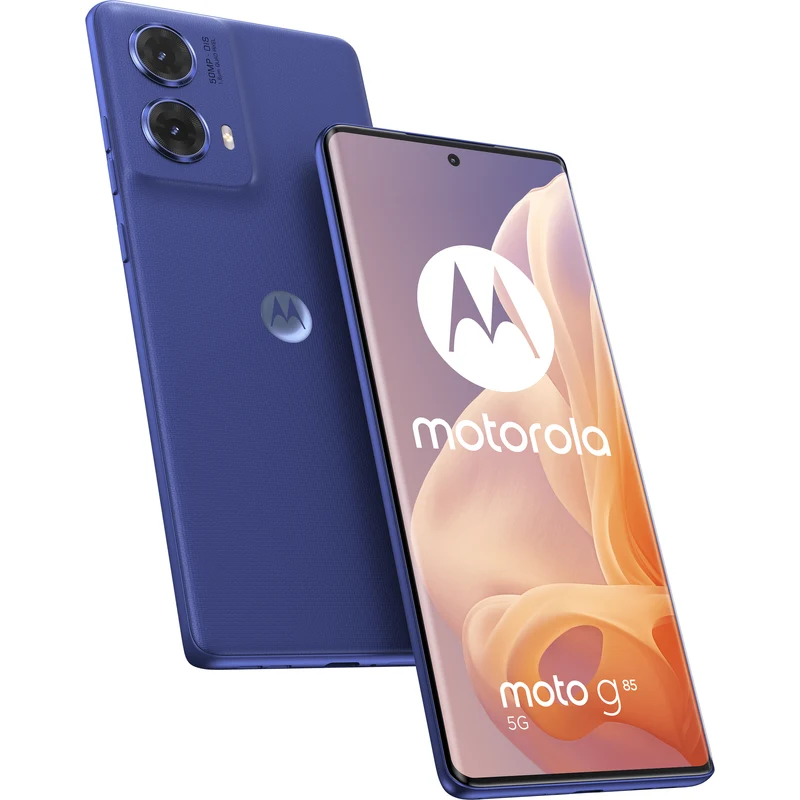 Motorola G85 12/256GB, Cobalt Blue