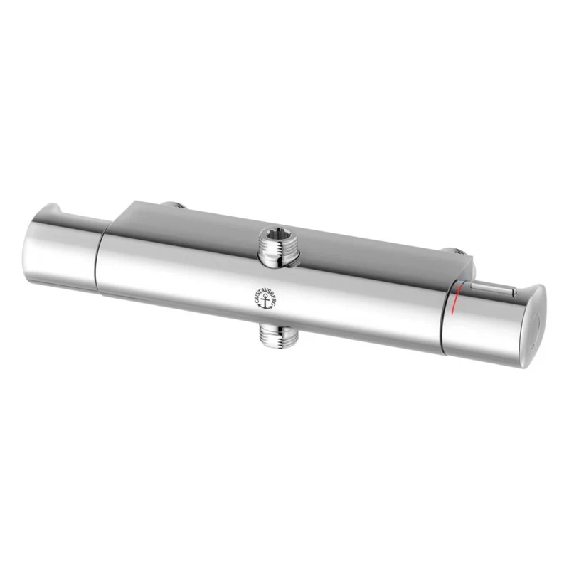 Gustavsberg GB41201302 Shower Faucet 160 c/c, Outlet Up/Down