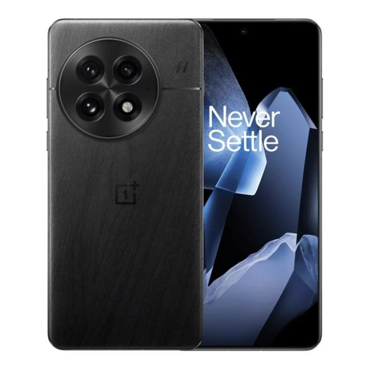 OnePlus 13 256GB/12GB Smartphone, Black Eclipse