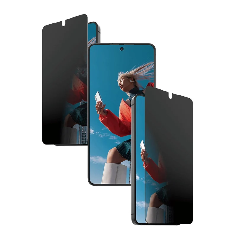 PanzerGlass 2-Way Privacy Screen Protector for Samsung Galaxy S26