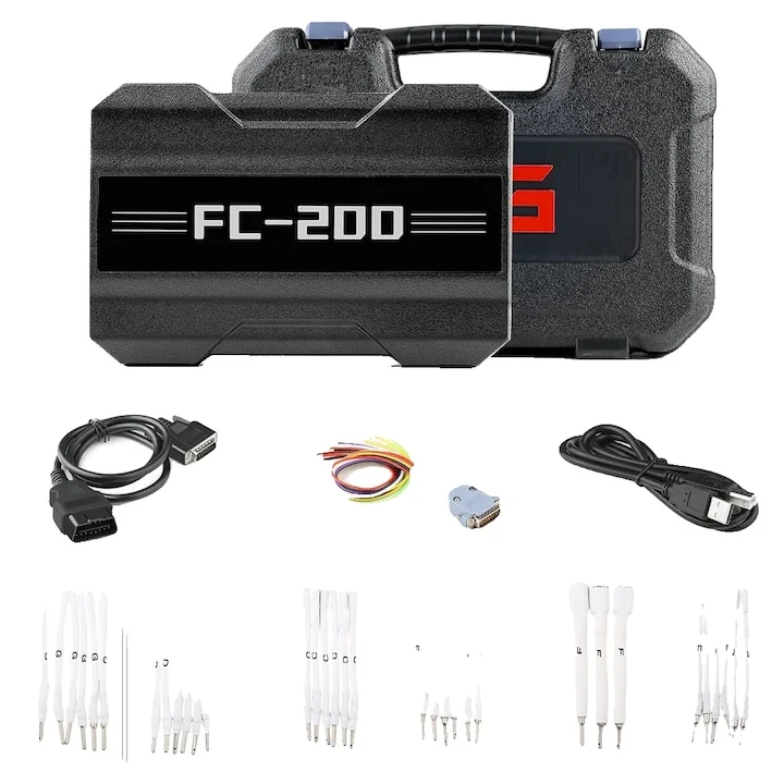 CG FC200 ECU Programmer