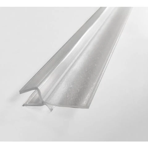 Svedbergs Skoga 98210 Transparent Wiper Seal, 120x1x11
