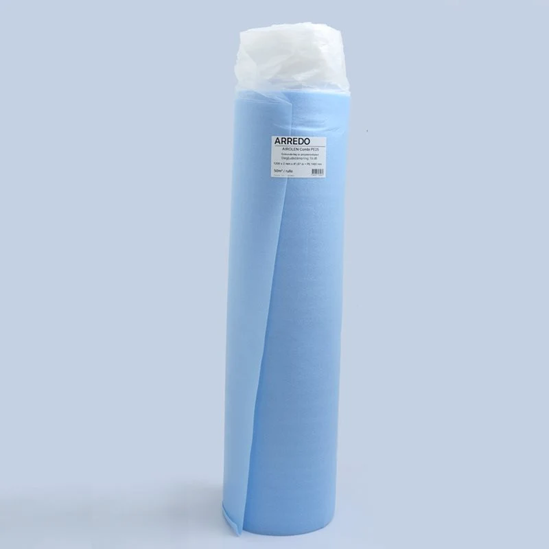 Arredo AIROLEN® FC Combi floor underlayment2mm, 50m2