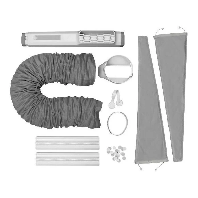 Premium Window Installation Kit EWK04 For Portable Air Conditioner