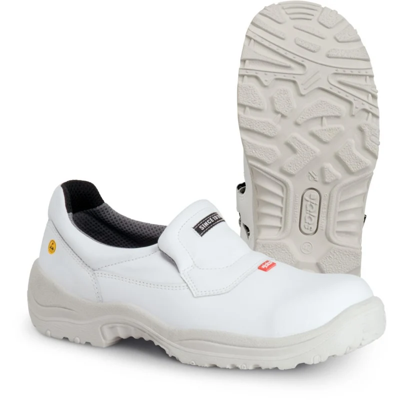 Loafers Jalas 3520, White
