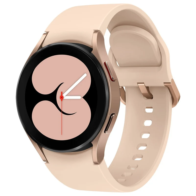 Samsung Galaxy Watch4 Bluetooth 40 mm, Pink Gold