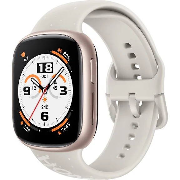 Honor Watch 4 Smartwatch 45 mm, Gold