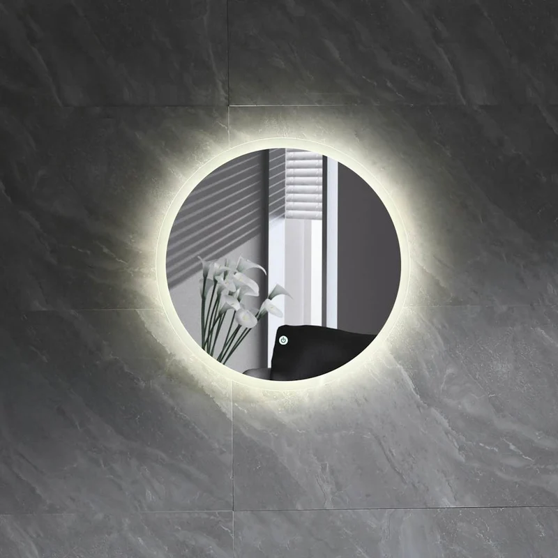 Bathlife Skina Mirror 600 mm