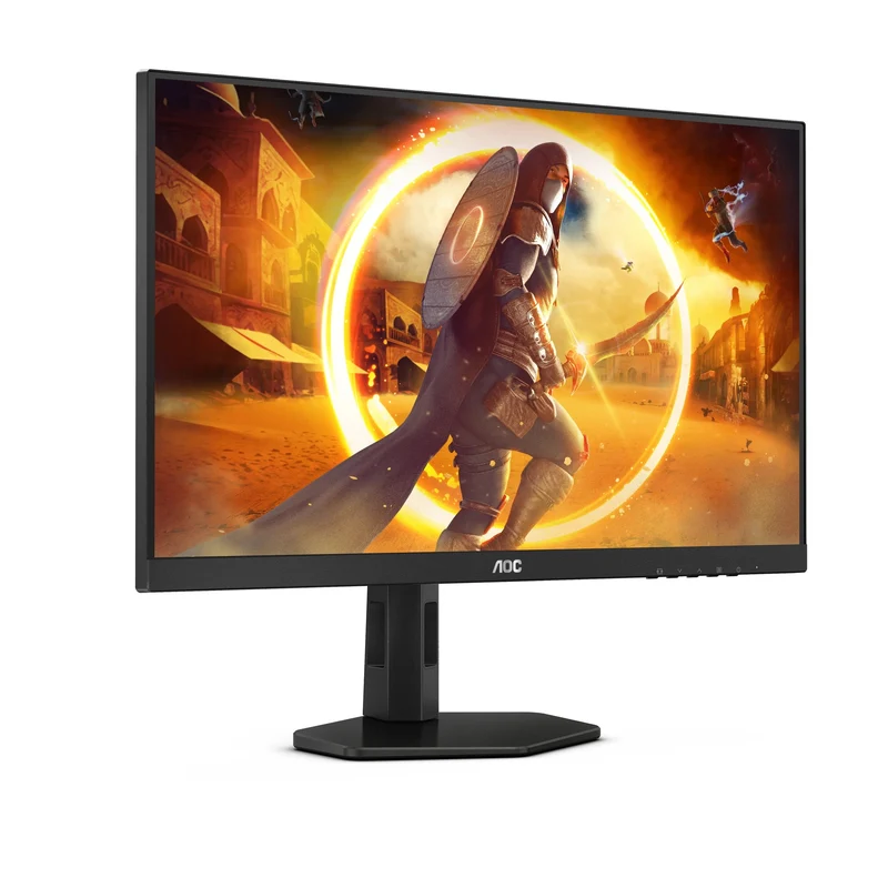 AOC G4 Series 27G4X 27" Gaming Monitor