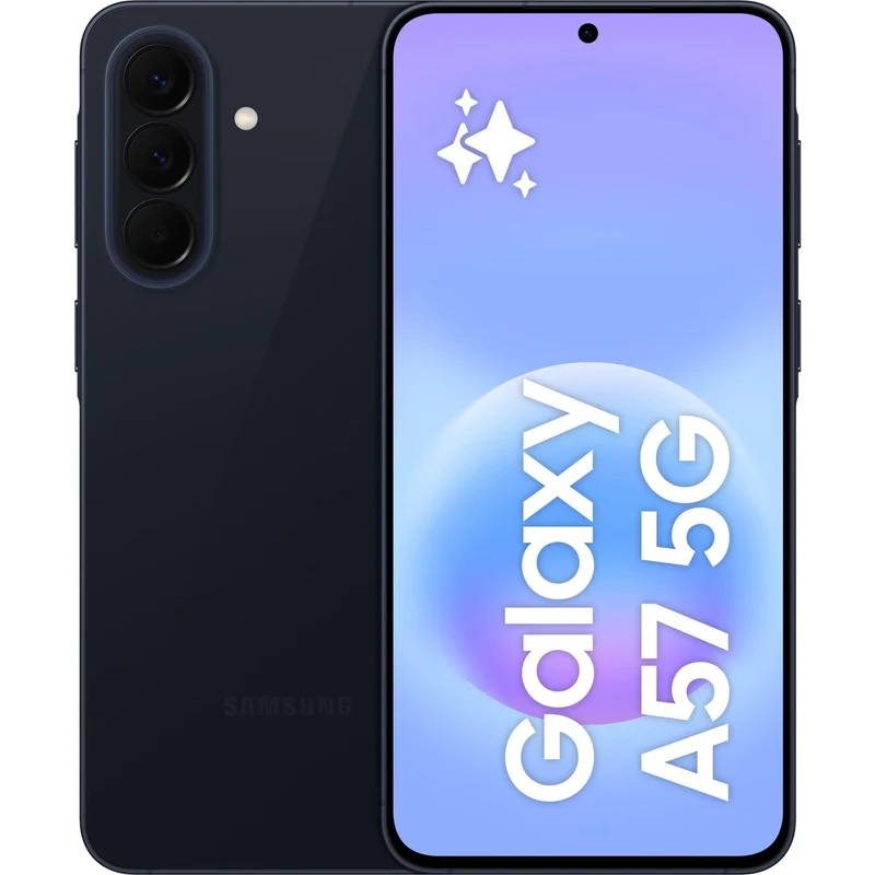 Samsung Galaxy A57 5G 256GB/8GB, Awesome Navy