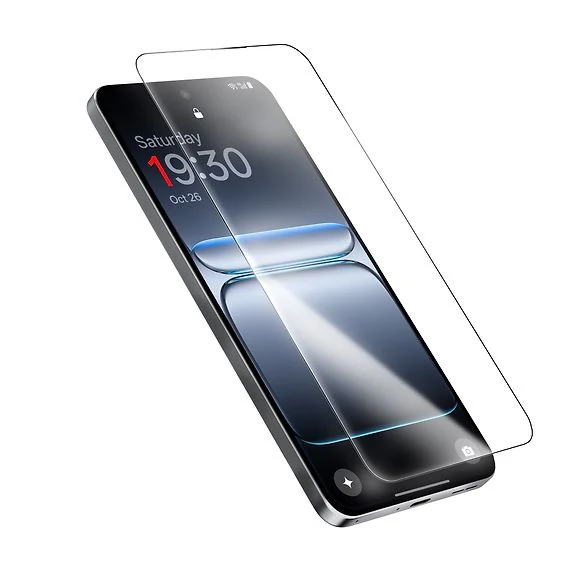 OnePlus Nord 5 Smooth Tempered Glass Screen Protector