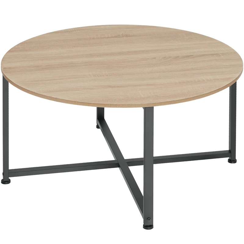 Tectake Coffee Table Aberdeen