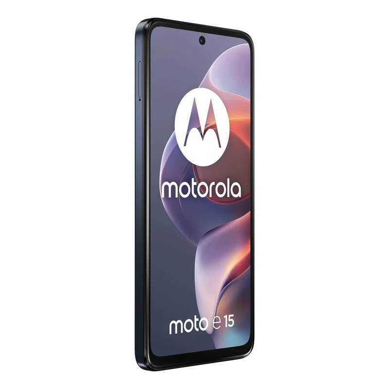Motorola Moto E15 2/64GB, Denim Blue