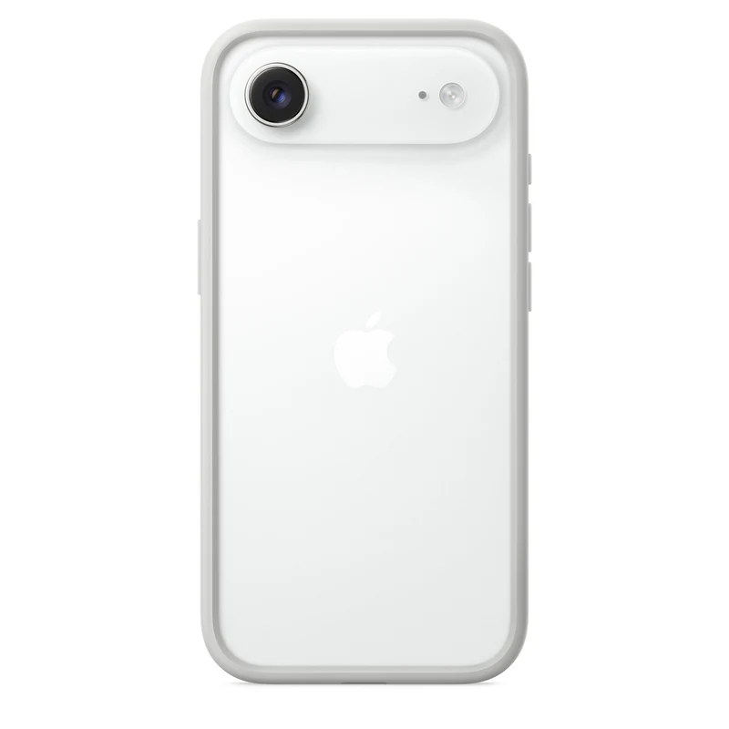 Apple iPhone Air Bumper, Light Grey