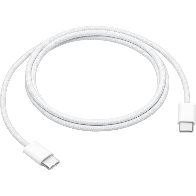 Apple 60W USB-C Charge Cable (1m), White