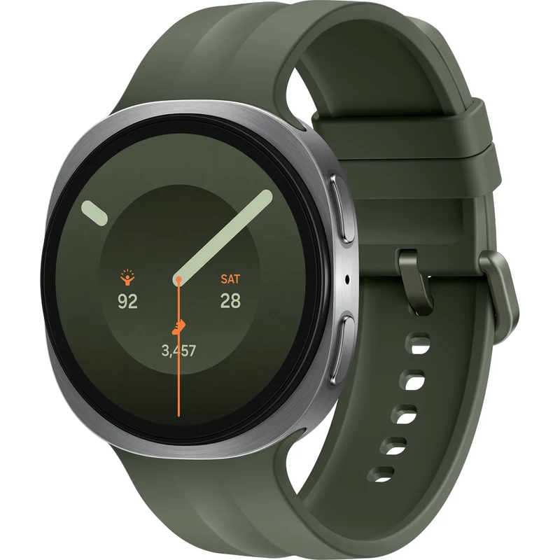 Samsung Galaxy Watch9 44mm eSIM, Silver