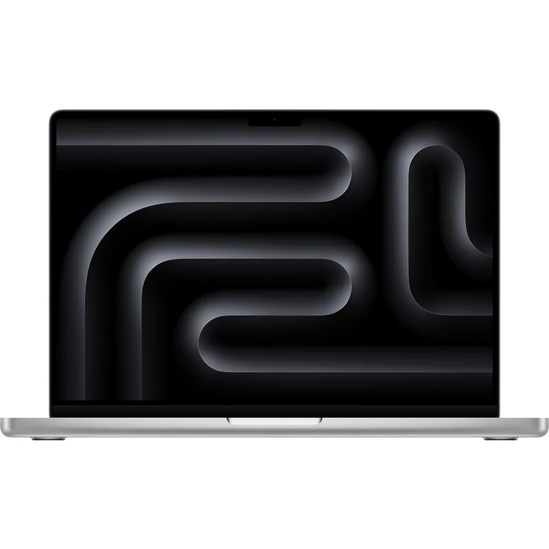 Apple MacBook Pro 14" M5 (2025), 16GB, 1TB, Silver