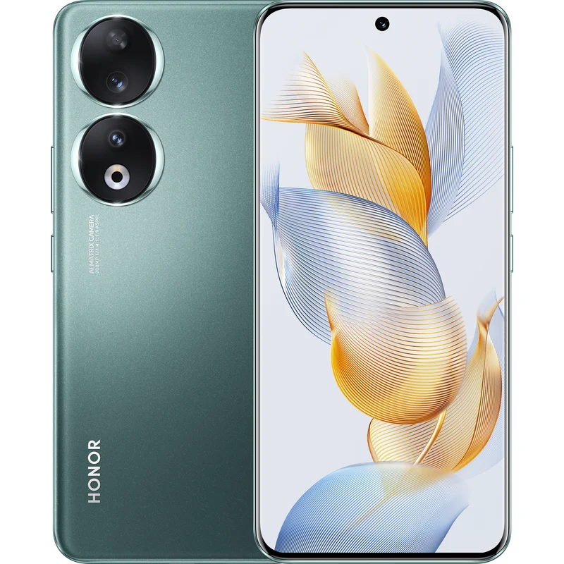 HONOR 90 5G 8GB/256GB Emerald Green