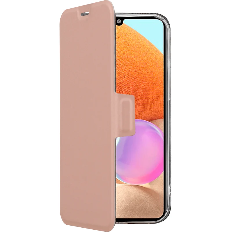 Screenor Clever Protective Case for Samsung Galaxy A36/A56, Rose