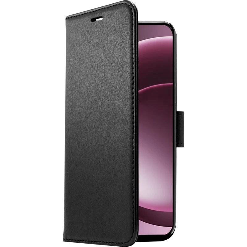 Screenor Smart OnePlus 15 Case Cover, Black