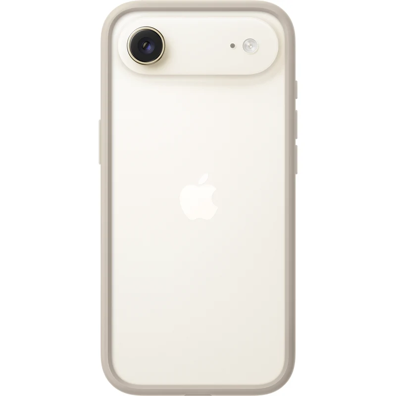 Apple iPhone Air Bumper, Sahara