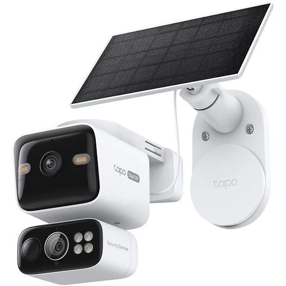 TP-Link Tapo C645D KIT Outdoor Security Camera