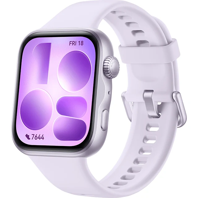 Huawei Fit 5 Smartwatch, Purple