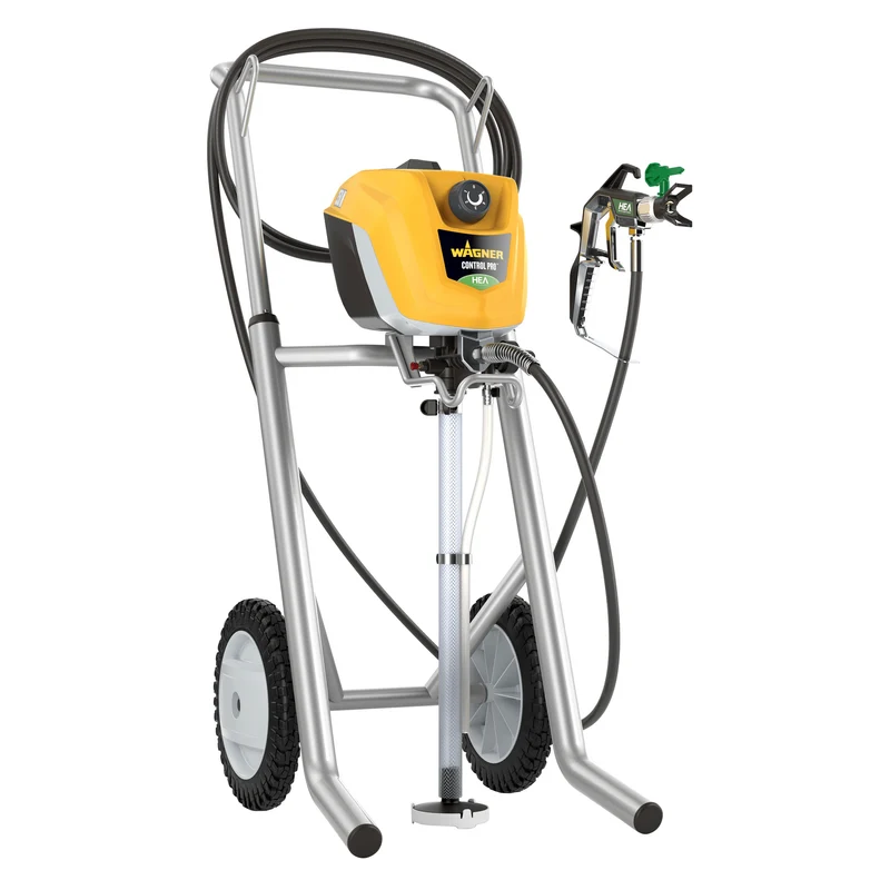 Wagner Control Pro 350m HEA Airless High-Pressure Sprayer