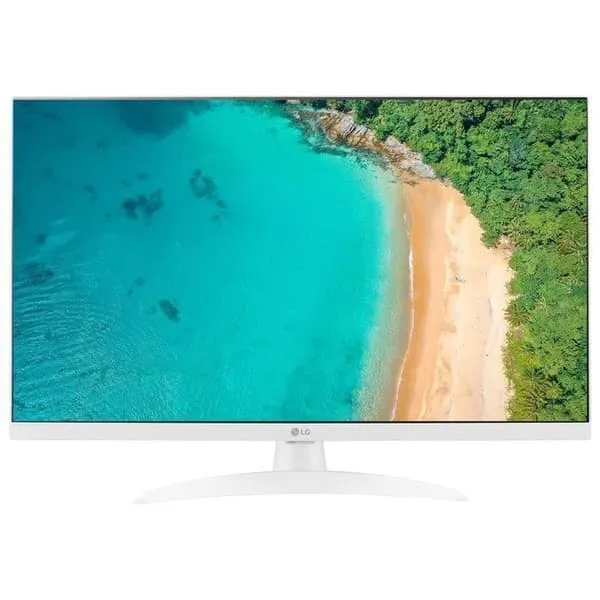 LG 27TQ615S-WZ 27" Full HD Smart LED-TV