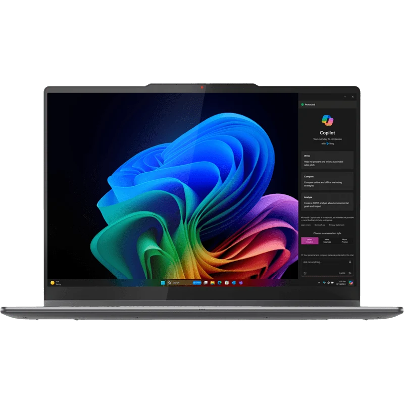 Lenovo Yoga 7 2-in-1 14" Laptop