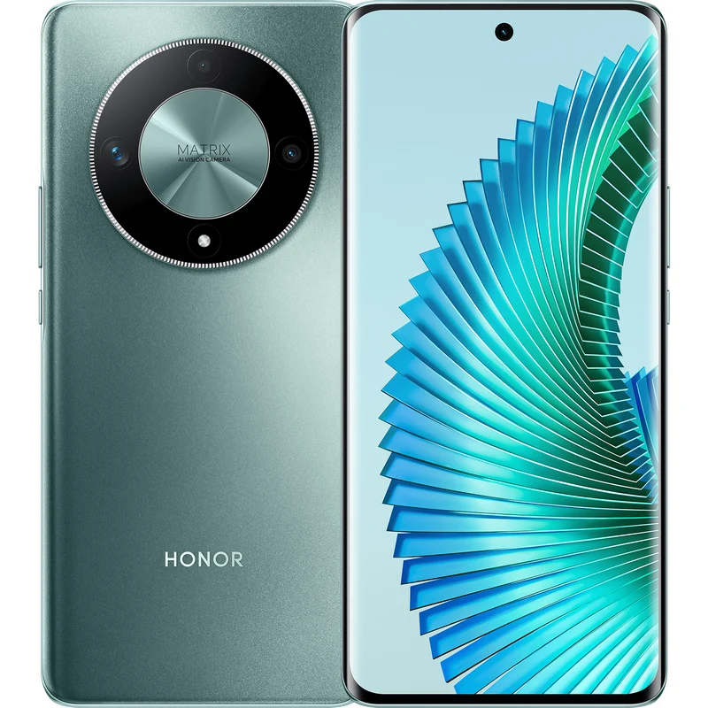 HONOR Magic6 Lite 5G 8GB+256GB Emerald Green