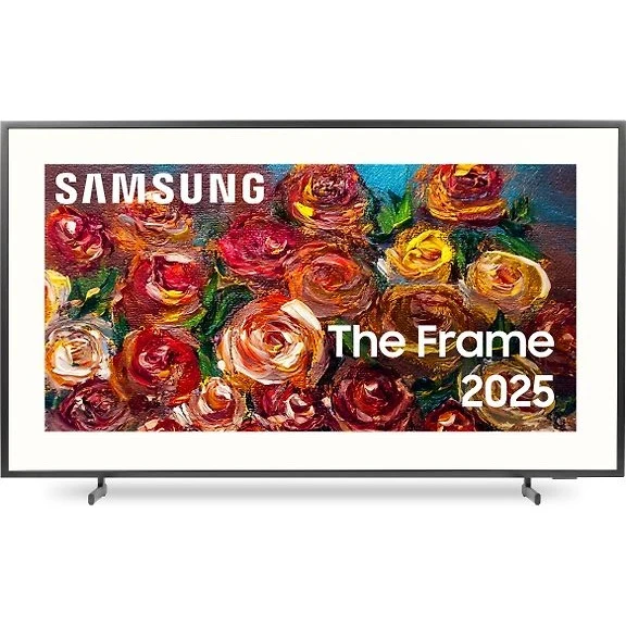 Samsung 50" LS03FA The Frame – 4K QLED TV (TQ)
