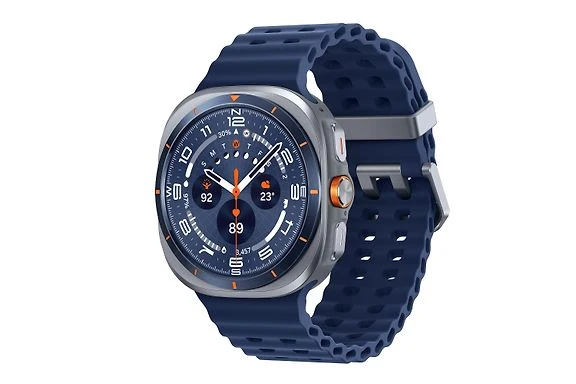 Samsung Galaxy Watch Ultra, 47 mm, Blue