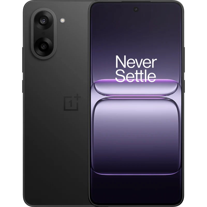 OnePlus Nord CE5 5G, 128 Gt, Black