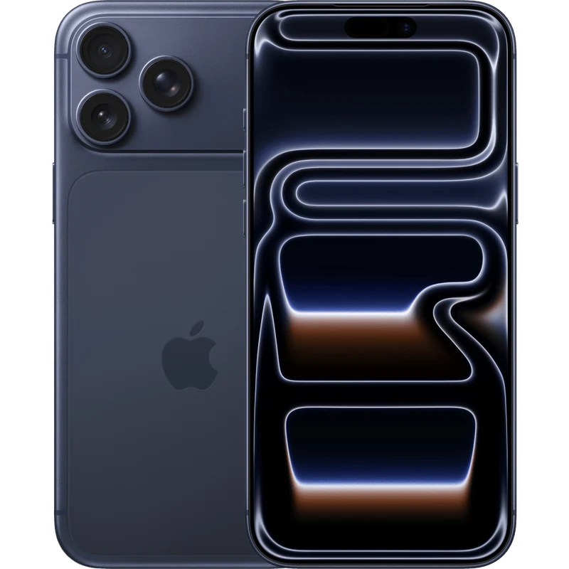 Apple iPhone 17 Pro Max 5G 256GB, Deep Blue