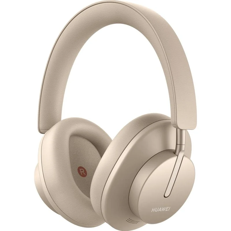 Huawei FreeBuds Studio Wireless Around-Ear Headphones (Gold)