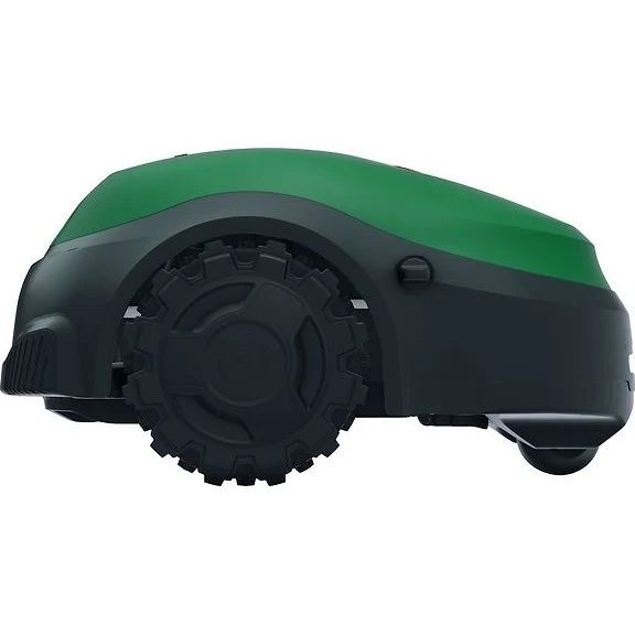 Robomow RT 700 Robotic Lawn Mower, Green
