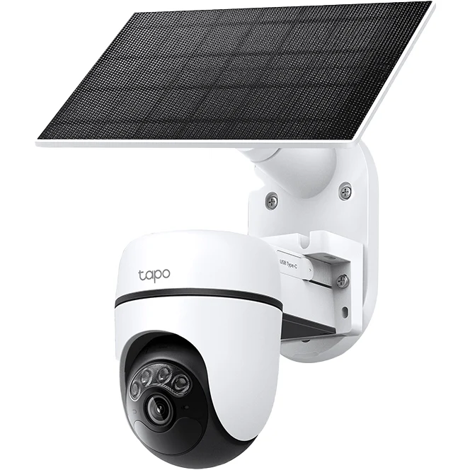 TP-Link Tapo C610 Kit Outdoor Security Camera