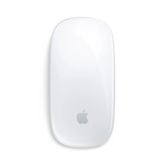 Apple Magic Mouse, White