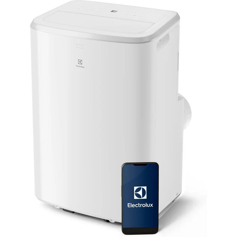 Electrolux Comfort 600 Portable Air Conditioner