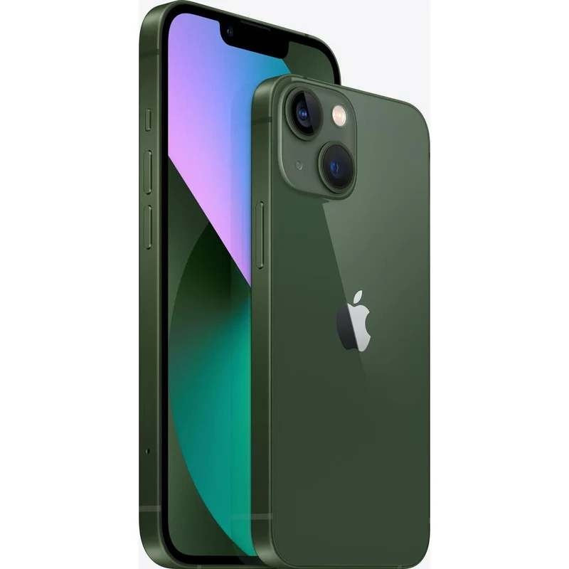 iPhone 13 128GB, Green