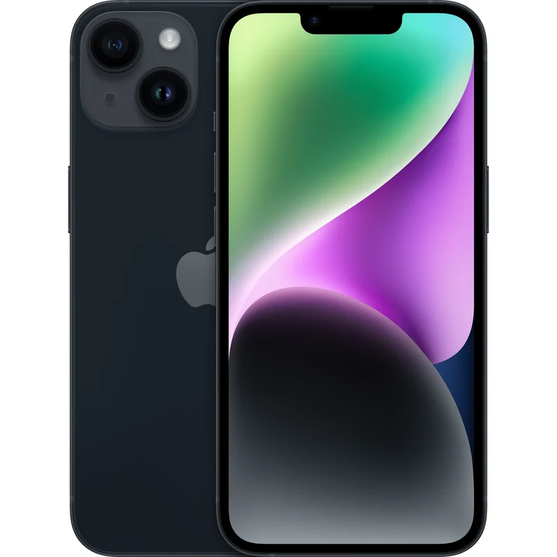 Apple iPhone 14 512GB, Midnight