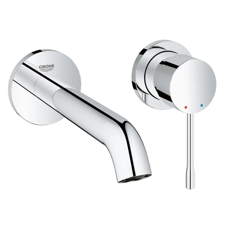 Grohe Essence Basin Faucet