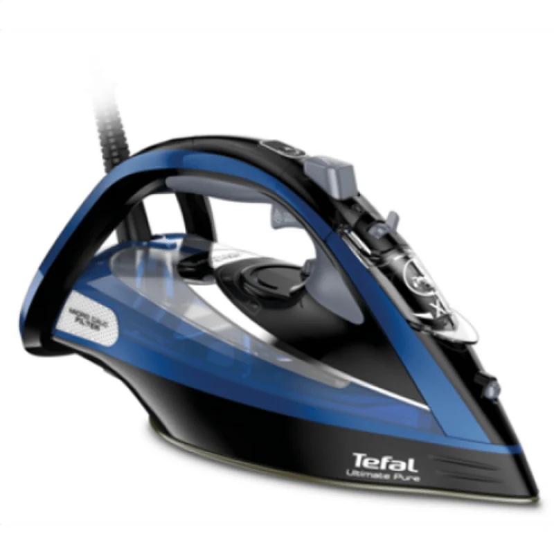 Tefal Ultimate Pure FV9848E0 Steam Iron