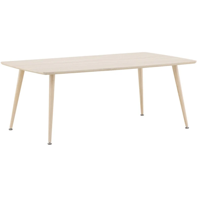 Venture Home Plaza Sofa Table 70x120 cm, Whitewash