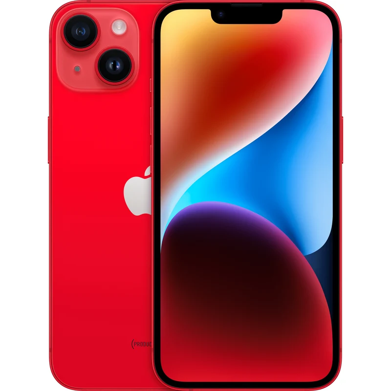 iPhone 14 512GB, Red