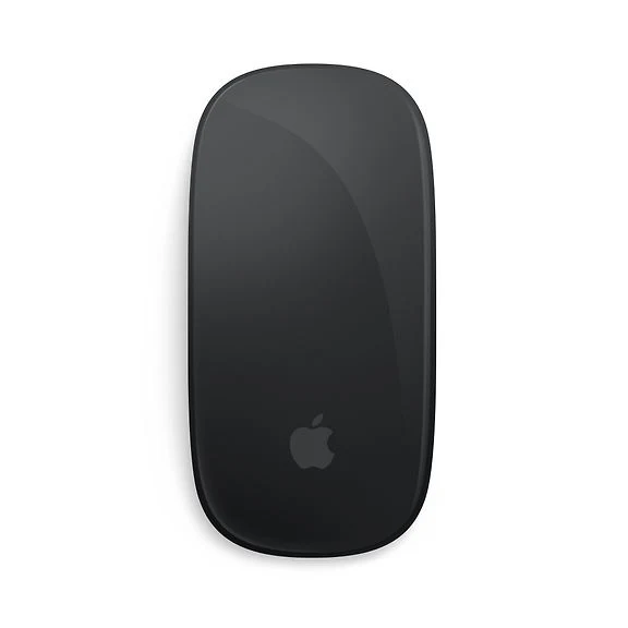 Apple Magic Mouse 2, Black