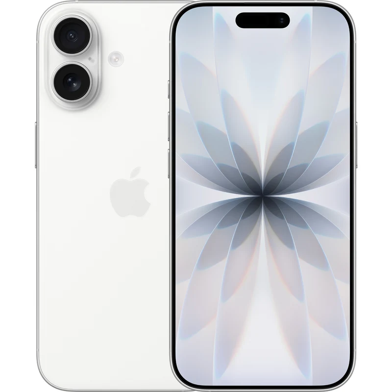 Apple iPhone 17 5G 512GB White