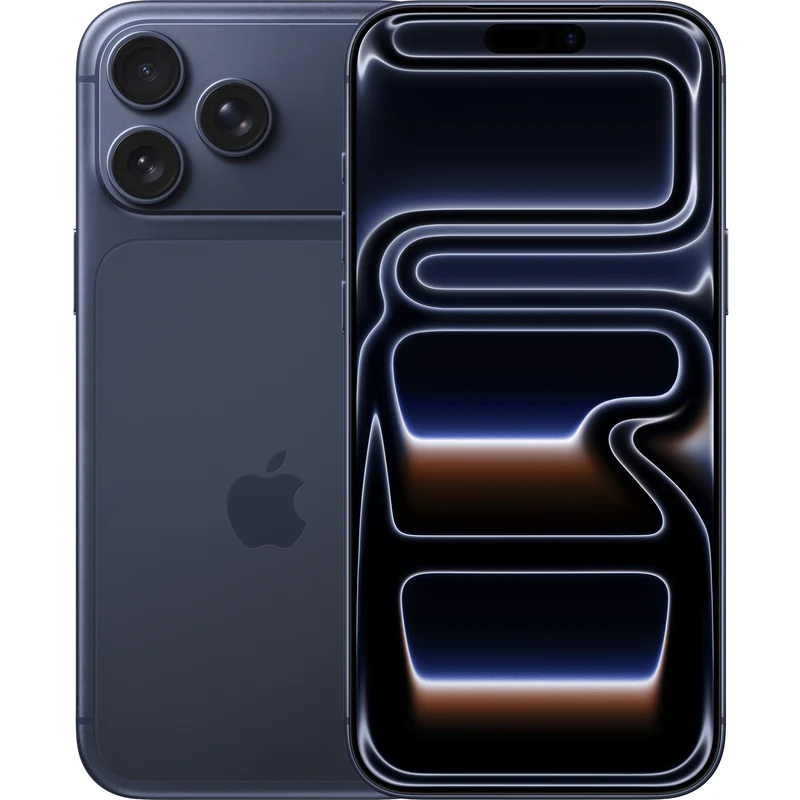 Apple iPhone 17 Pro Max 2TB, Deep Blue
