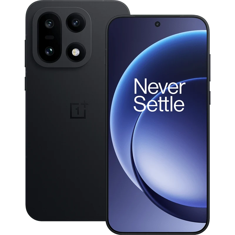 OnePlus 15 12GB/256GB Infinite Black